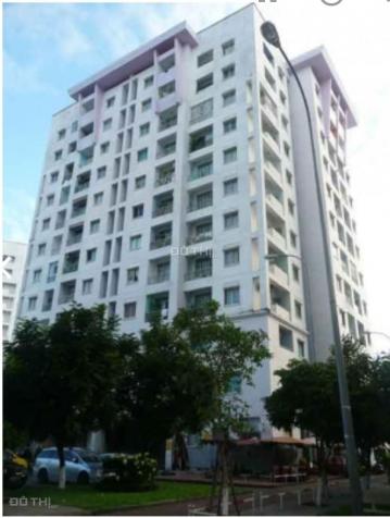 Cho thuê căn hộ chung cư tại dự án chung cư 312 Lạc Long Quân, Quận 11, Hồ Chí Minh, DT 68m2 13266003