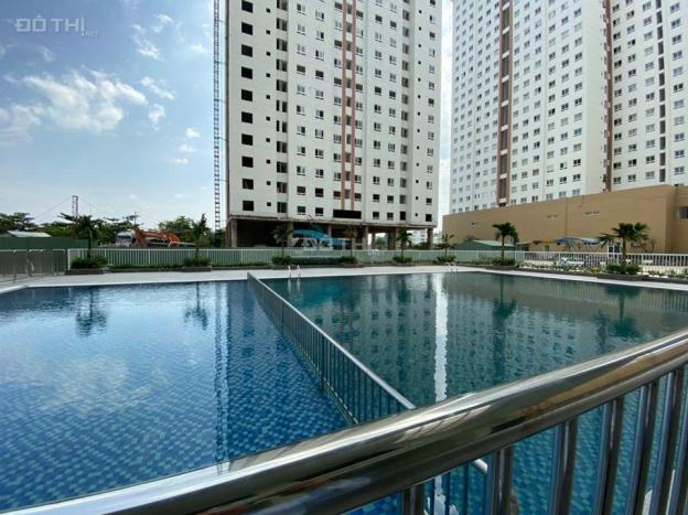 Topaz City, Q8, 2PN, 70m2, đủ nội thất dọn vào ở ngay. thanh toán chỉ 2.22 tỷ 12974968