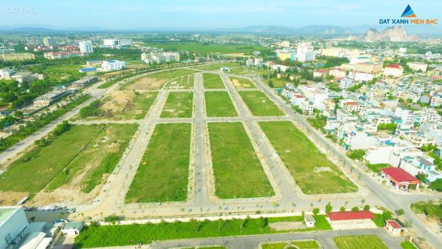 Chính chủ cần bán lô đất MBQH 2125 sau tòa án tỉnh, P. Đông Vệ, Tp. Thanh Hóa 13266169