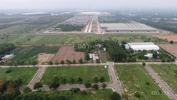 Bán đất nền thành phố Biên Hòa, TT 249tr/nền, cơ sở hạ tầng hoàn thiện, 0915.42.0011 Miss. Thanh 13266398