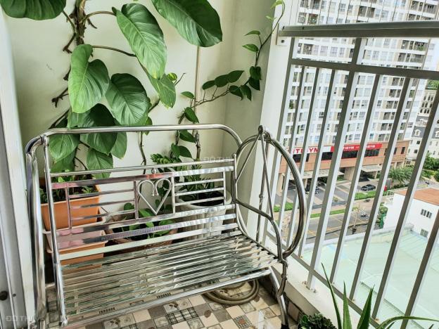 Cần bán căn The Botanica 57m2, tầng trung view nắng sớm, chỉ 3.05 tỷ 13266399