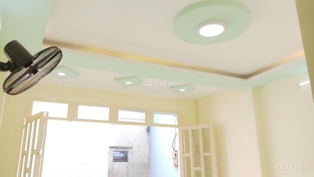 Bán nhà hẻm 791 đường Trần Xuân Soạn, Quận 7 13266550