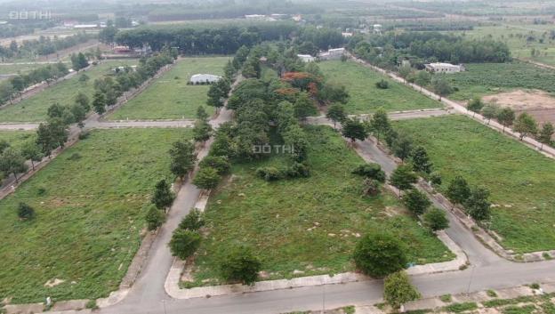 Bán đất thành phố Biên Hòa, cơ sở hạ tầng hoàn thiện, TT: 249tr/nền, đặt cọc ngay giảm thêm 50tr 13266620
