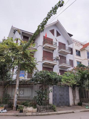 Bán biệt thự nhà ở quốc hội quận Thanh Xuân, DT 339 m2 x 3T x MT 14m. Đẳng cấp thượng lưu 13266878