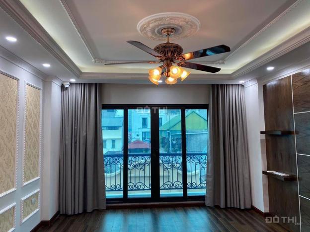 Bán nhà PL ô tô tránh 46m2 x 7 tầng thang máy Trần Duy Hưng, Cầu Giấy, giá 11,5 tỷ 13267076