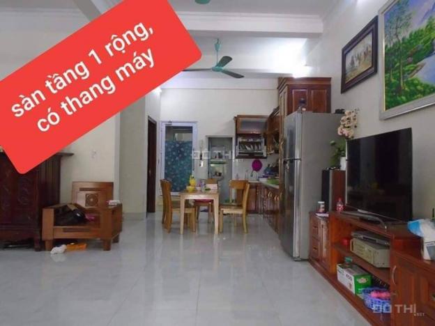 Cho thuê nhà riêng nguyên căn Thượng Thanh, Long Biên, 120m2*5 tầng, giá 15 tr/th, LH: 0967406810 13267214