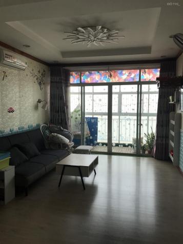 Cho thuê căn hộ chung cư tại dự án New Saigon - Hoàng Anh Gia Lai 3, Nhà Bè, Hồ Chí Minh, DT 100m2 13058576