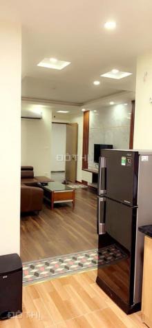 Cho thuê căn hộ full đồ cao cấp tại Ruby CT3 Phúc Lợi, Long Biên. 2PN, giá: 8 triệu/ tháng 13267233