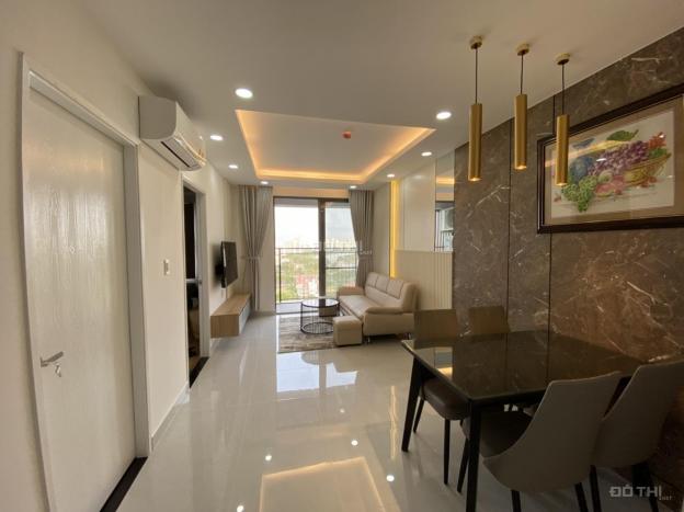 Cho thuê căn hộ chung cư Saigon South Residences diện tích 71m2, 2PN, giá 12tr/th, full nội thất 13267272