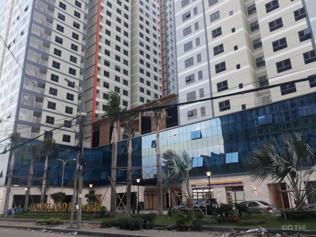 Bán căn hộ Homyland 3, Quận 2 80m2, 2PN giá 2.9tỷ đã có 5% sổ và thuế phí vào ở ngay. LH 0356195160 13267312