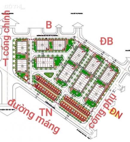 Nhận đặt chỗ dự án Hoàng Huy An Đồng Pruksa Town. LH: 0904.221.695 13267529