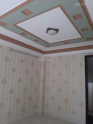 Hẻm xe hơi trung tâm Quận 10, 3 tầng nhà mới rất đẹp giá chỉ 5.65 tỷ 13263326