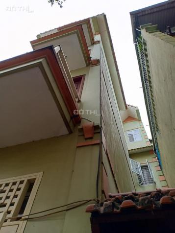 Bán nhà riêng tại đường Thanh Nhàn, Phường Thanh Nhàn, Hai Bà Trưng, Hà Nội diện tích 44m2 13267875