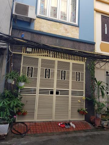 Chính chủ bán nhà tự xây Tư Đình, Long Biên 30m2 x 4T ngõ thông ô tô tránh, giá 3,1 tỷ 13268066