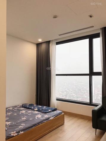 Cho thuê căn hộ cao cấp 2PN mới tinh chung cư Hinode City Minh Khai, full đồ view đẹp 13268296