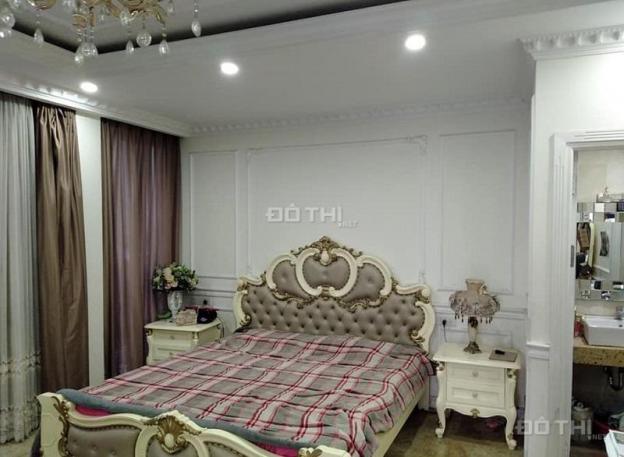 Mặt phố Thành Công, quận Ba Đình, kinh doanh, 2 mặt tiền, 53m2, 5 tầng giá 11 tỷ 13268406