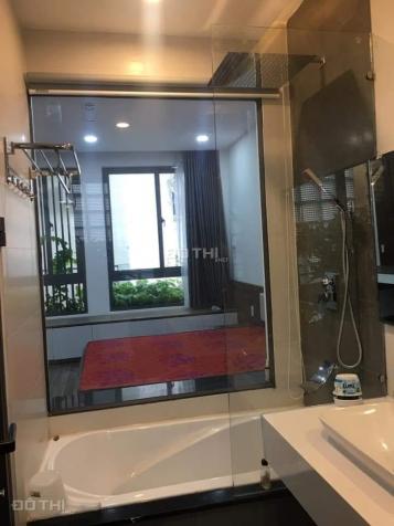 Bán nhà mới siêu đẹp Nguyễn Bặc, 50m2, 4PN, gía chỉ 5 tỷ nhỉnh. LH 0901312572 13268450