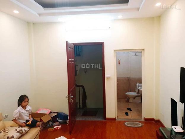 Cần bán nhà mặt Ngõ Quỳnh, Hai Bà Trưng, 2 thoáng, 40m2, 5 tầng, 2.75 tỷ, LH 0942623523 13268579