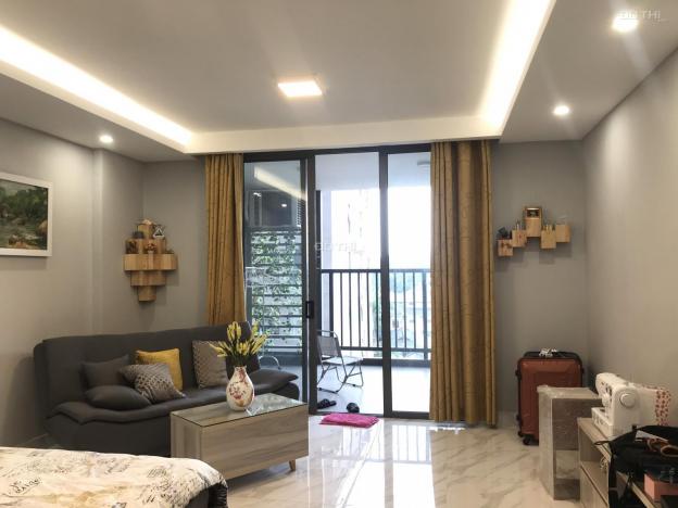 Chung cư Orchard Garden cho thuê giá tốt căn hộ DT 49m2, ban công rộng rãi, giá 14tr/th, full NT ở 13268589