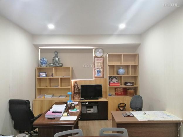 Cho thuê căn hộ studio cao cấp Garden Gate, mặt tiền Hoàng Minh Giám, giá full NT chỉ 11 tr/th 13268607