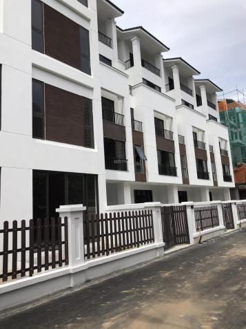 CĐT bán trực tiếp liền kề, biệt thự Hoàng Thành Villas, dt 106m2. Hotline 24/7: 0936196386 13269218