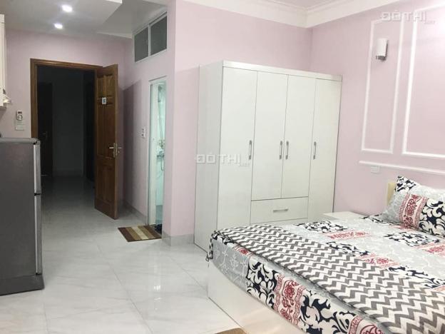 Bán tòa nhà căn hộ cho thuê Ba Đình 13269297