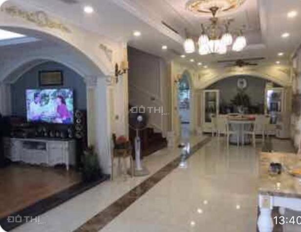Chính chủ bán căn biệt thự đẹp diện tích 240,8m2 tại Hoàng Mai, Hà Nội 13269461