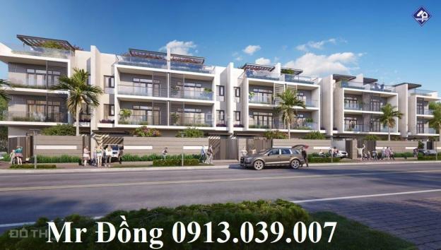 Gấp quá: Bán nhà phố An Phú New City - Vũ Tông Phan, Quận 2 giá gốc 100% 13269467