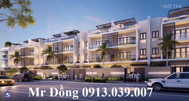 Gấp quá: Bán nhà phố An Phú New City - Vũ Tông Phan, Quận 2 giá gốc 100% 13269467