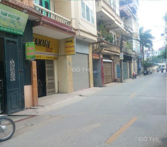 Chính chủ bán nhà 4 tầng mặt ngõ 2 ô tô tránh nhau ở Nguyễn Tuân, Q. Thanh Xuân 13269744