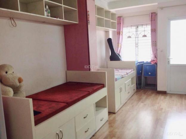 Nhà Thanh Nhàn 30m2, 5 tầng kinh doanh siêu đỉnh 3.1 tỷ. LH: 0868930188 13269871