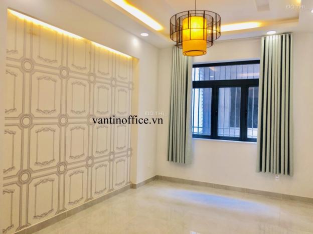 Cho thuê VP làm việc ở trung tâm Quận 7, miễn phí phí chuyển địa chỉ VP, tư vấn pháp lý MP 13269981