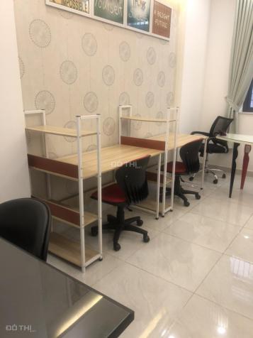 Cho thuê văn phòng ở Nguyễn Thị Thập, Quận 7 giá siêu rẻ 13270015