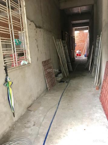 Chính chủ cho thuê phòng trọ khu Phạm Hữu Lầu, Q7, 25m2, đầu tháng 8 xong, gắn máy lạnh 3tr 13270025