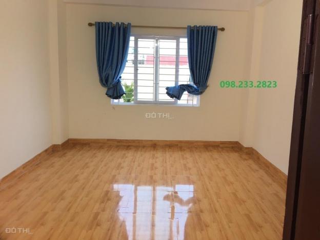 Duy nhất ngay tại La Khê 2.4 tỷ, 34m2, 4 tầng, 4PN, ô tô quay đầu cách 20m. 098.233.2823 13270149