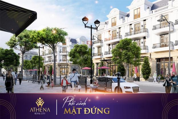 Athena Royal City - siêu dự án trung tâm quận Thanh Khê - nhận giữ chỗ thiện chí, chuyên nghiệp 13270204