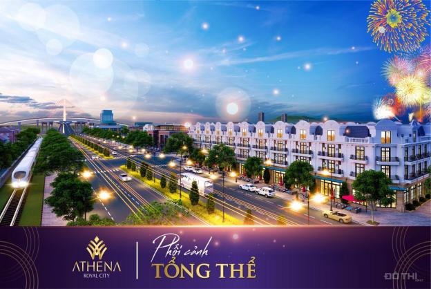 Athena Royal City - siêu dự án trung tâm quận Thanh Khê - nhận giữ chỗ thiện chí, chuyên nghiệp 13270204