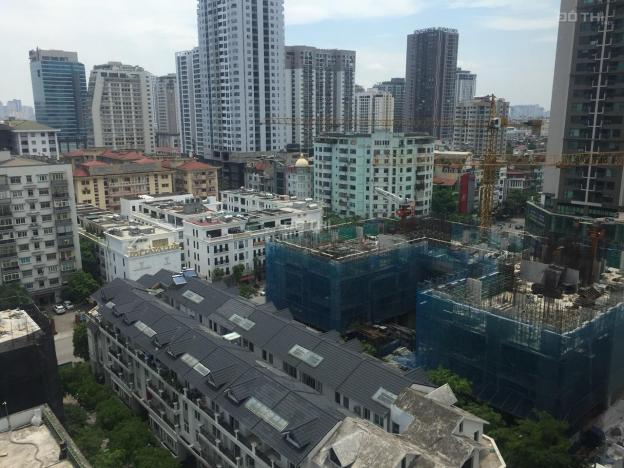 Bán chung cư Việt Đức Complex tòa A: 108m2, 3 PN, tầng đẹp, 31 tr/m2 13270271
