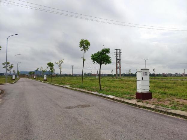 Cơ hội đầu tư đất nền gần khu công nghiệp Bắc Giang giá chỉ 600 triệu sinh lời cao 13270300