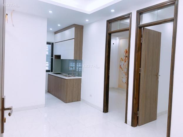Mở bán trực tiếp căn hộ Vitech Nguyễn Chính - Kim Đồng, đủ nội thất, về ở ngay, giá từ 600tr/ 1 căn 13270433