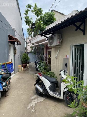 Bán nhà hẻm 176 đường Nguyễn Thị Thập, Q7 13270444