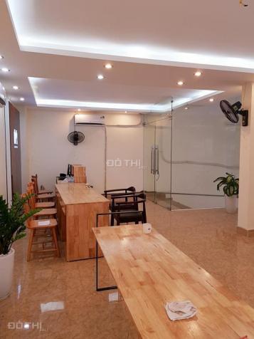 Cho thuê sàn duy nhất tầng 1, 50m2, giá 10 triệu/tháng tại 76 Nguyễn Chí Thanh 13270448