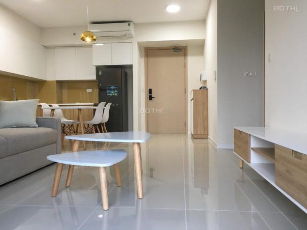 Cho thuê căn hộ Palm Heights 85m2, giá 13 triệu/th 13270624