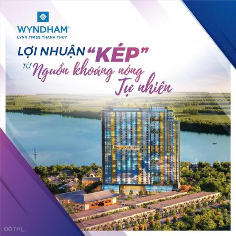 Wyndham Thanh Thủy - Căn hộ khoáng nóng 5 sao đầu tiên tại miền Bắc 13270719