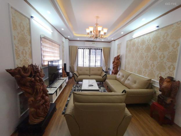 Cần tiền giá sập sàn căn nhà phố Nguyễn Chí Thanh, Đống Đa, 40m2 x 4T. Giá chỉ nhỉnh 4 tỷ 13270722