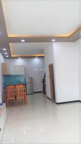 Bán nhà 1 lầu mặt tiền hẻm 749 đường Huỳnh Tấn Phát, Quận 7 13270761