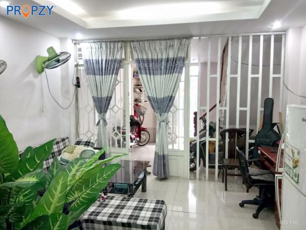 Bán nhà riêng tại đường Tô Hiến Thành, Phường 13, Quận 10, Hồ Chí Minh diện tích 69.2m2 giá 6.6 tỷ 13270797