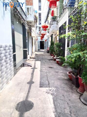 Bán nhà riêng tại đường Tô Hiến Thành, Phường 13, Quận 10, Hồ Chí Minh diện tích 69.2m2 giá 6.6 tỷ 13270797