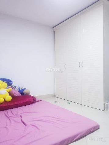 Bán nhà Quận 10, 4 tầng, nhỉnh 5 tỷ thương lượng 13270929