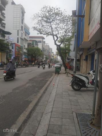 Ô tô tránh, kinh doanh phố Nguyễn Lương Bằng 42m2, 10.5 tỷ 13271031